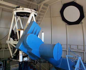 The RCT Telescope